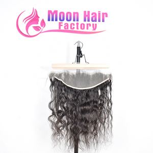 สั่งซื้อออนไลน์เลย ราคาขายส่ง ผลิตภัณฑ์ผมอินเดียแบบลอนธรรมชาติ เนื้อผมนุ่มสลวย คุณภาพส่งออก ราคาแข่งขัน - Product Image 6