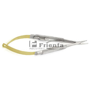 Senn Mueller retractor สแตนเลสคุณภาพสูง - Product Image 5