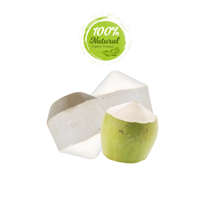 Les avantages uniques de la noix de coco pelée au diamant pour la santé et l'hydratation - Product Image 6