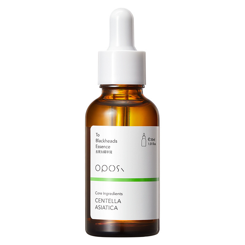 Blackhead eliminar esencia