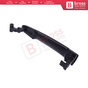 BDP1247 poignée d'ouverture de porte extérieure pour Mercedes Sprinter MK2 W906 Crafter MK1 T2E 2F 9067600070 Bross pièces automobiles fabriquées en turquie - Product Image 5