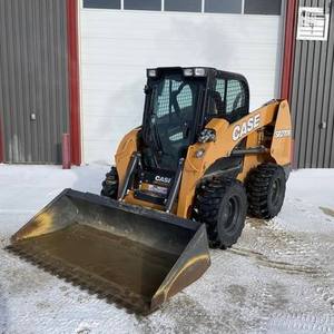 Chargeuse compacte CASE SR270B à vendre - Product Image 1