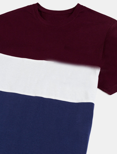 T-shirt d'été brodé de haute qualité pour hommes T-shirts pour hommes entièrement personnalisés imprimés Design personnalisé - Product Image 5