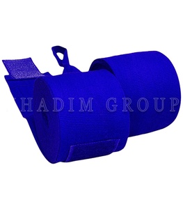 ผ้าพันมือสำหรับต่อยมวยเพื่อการปรับแต่งและสั่งซื้อจำนวนมาก - Product Image 1