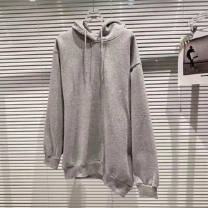 เสื้อฮู้ดผู้ชายประดับเพชรเทียม คุณภาพสูง ราคาขายส่ง สำหรับฤดูหนาว เนื้อผ้าแห้งเร็ว ระบายอากาศได้ดี - Product Image 3