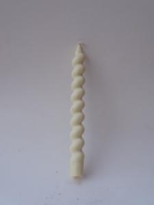 Bougie Pilier Spirale - Product Image 3