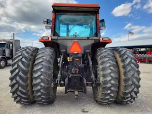 1997 AGCO allis รถแทรกเตอร์ดีเซล9675สำหรับ Kubota ตีนตะขาบไดรฟ์ใช้ปั๊มกระปุกเกียร์ส่วนประกอบสำหรับใช้ในฟาร์ม - Product Image 5