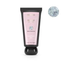 Gel de Nutrition Sportive Haute Performance 50g Double Hélice Quantum Couleur Diamant Noir Code Article DHG012