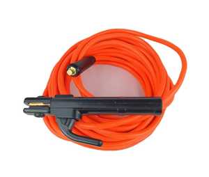 Cable de Antorcha de Corte Mini 300A, Ensamblaje con Cubierta de Goma, Cable Recubierto de Cobre, Conector Rápido, Cable de Soldadura por Arco 54V - Product Image 6