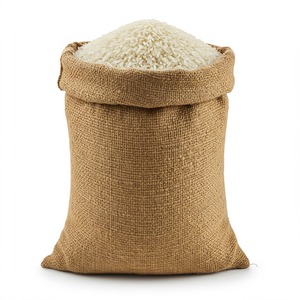 Arroz blanco orgánico de alta calidad, pulido de grano medio largo, entrega global rápida, proveedor de cultivo fresco a granel - Product Image 6