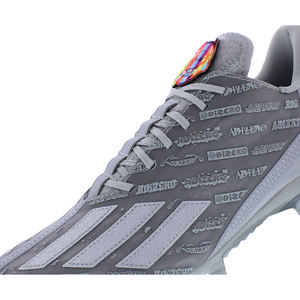 Zapatillas Deportivas para Hombre Modelo GY4380 Colores Gris Dos/Plateado Metálico/Gris Dos 100% Auténticas - Product Image 2