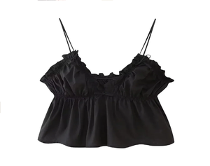 Camisetas sin mangas con diseño personalizado para mujer, camisetas mixtas de algodón y poliéster para uso diario, camisetas sin mangas de talla grande para mujer, camiseta para mujer - Product Image 3