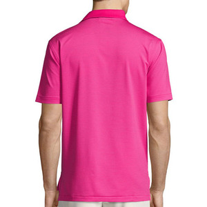 Offre Spéciale à la mode Marque personnalisée Prix compétitif Polos fabriqués en usine Qualité supérieure fabriqués en usine Services ODM - Product Image 2