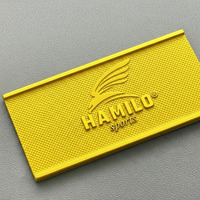 Patchs brodés personnalisés de haute qualité les plus populaires, écologiques, anti-plis, logo 3D en relief, découpés au laser, en rouleau, respirants