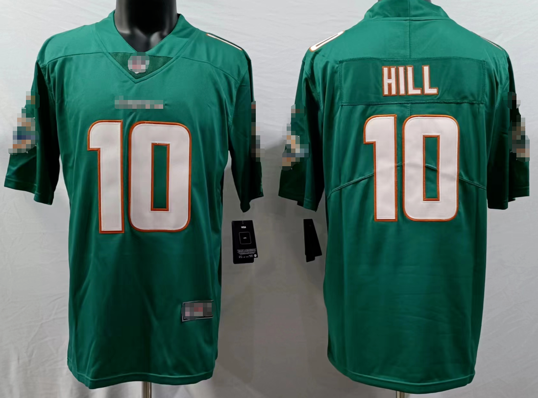 Vert#10 HILL