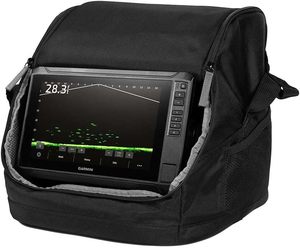 Nuevo y Auténtico Paquete de Pesca en Hielo LiveScope Plus LI con Navioniccs - Product Image 2