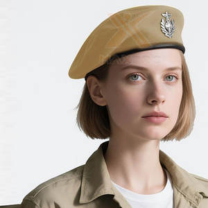 Nouveauté : Bérets de qualité supérieure, style unique, prix raisonnable, best-sellers - Product Image 5