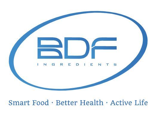 BDF Natural Ingredients logo