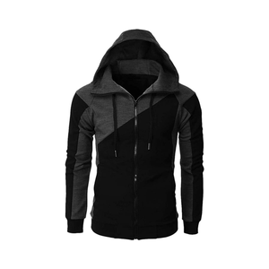 2025 último suéter pesado con capucha de secado rápido de gran tamaño bolsillo Vintage básico 100% algodón polar bordado invierno Unisex - Product Image 4