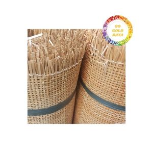 Correas de caña de ratán de alta calidad para la producción profesional de muebles y la restauración de sillas de Vietnam - Product Image 4