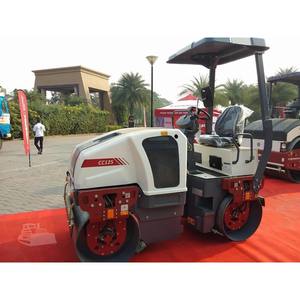 2026 DYNAPAC CC125 New Condition <b>Road</b> <b>Roller</b> - Product Image 2
