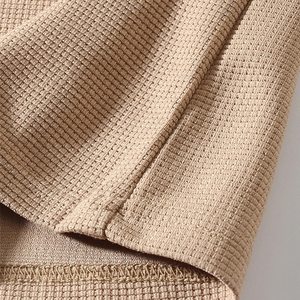 Sweatshirts pulls pour hommes personnalisés de haute qualité en gros en coton polyester brodé techniques teint uni - Product Image 5