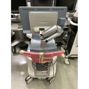 Appareil d'échographie 4D GE Volusonn E8 BT21 - Product Image 3