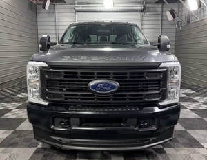 CONDITION SUPÉRIEURE UTILISÉE 2025 Ford F-250 Super Duty - Product Image 1