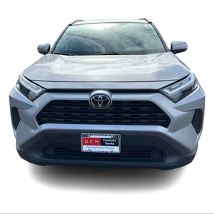 2022 Toyota RAV 4 XLE SUV conduite à droite boîte de vitesses automatique hybride électrique diesel essence options de carburant - Product Image 1