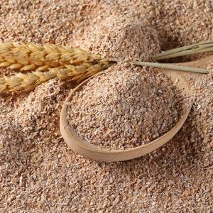 Bulk <b>Wheat</b> Bran High-Fiber Bran for Animal Feed Baking Vegan Cooking and Global Export Ready - Product Image 5