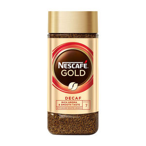Café instantané Nescafé Gold authentique 100g, qualité supérieure, faible MOQ pour les vendeurs en ligne et les services de restauration - Product Image 3