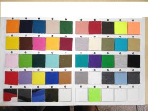 OEM heavyweight streetwear en blanco de gran tamaño de algodón orgánico de lana forro de satén Sudadera con capucha logotipo personalizado de los hombres de cara completa con cremallera Sudadera con capucha - Product Image 6