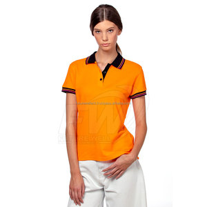 Camiseta de Manga Corta Informal para Mujer, Color Personalizado, Corte Regular, Talla Grande, Transpirable, de Secado Rápido, para Verano, Éxito de Ventas de Año Nuevo - Product Image 5