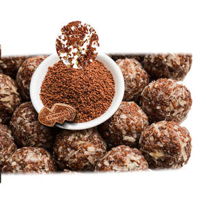 Cress | ส่วนผสมทางพฤกษศาสตร์อินทรีย์ | อุปทานโภชนาการสด - Product Image 2