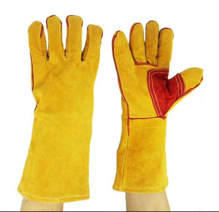 สีเหลือง