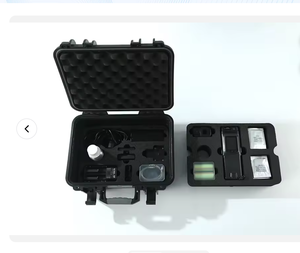 Détecteur d'explosifs portatif DogNose-2 : Technologie de suppression de fluorescence avancée et durable, large spectre de détection des traces - Product Image 2