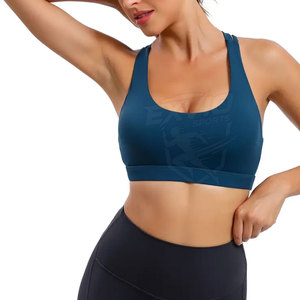 เสื้อชั้นในออกกำลังกายผู้หญิง มีสินค้าพร้อมส่ง คุณภาพดี ระบายอากาศได้ดี เหมาะสำหรับออกกำลังกายกลางแจ้ง มีจำหน่ายแล้ว - Product Image 6