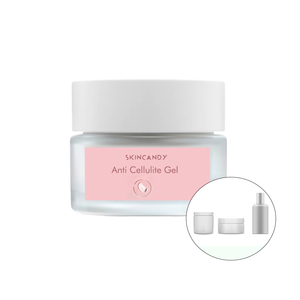 Nuevo gel anticelulítico para la piel - Product Image 4