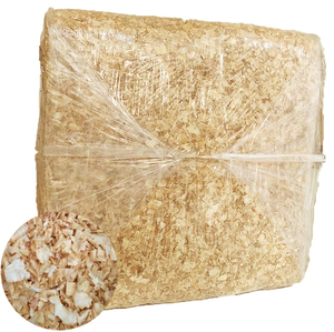 Virutas de madera / Madera de pino / Cama para animales - Product Image 1