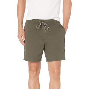 Gym Shorts Men 90 Polyester 10 Spandex Compression 5 Inch Quick Dry With Liner Training <b>Running</b> Gym Shorts - Product Image 6