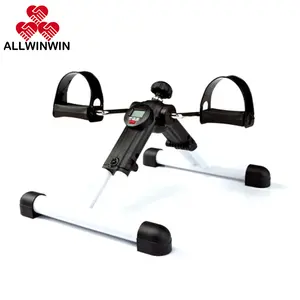 ALLWINWIN EPD05 Übungs pedal-Falten unter Schreibtisch Fahrrad Mini