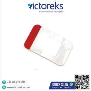 New Arrival Natural Sterile Transparent Pu Wound <b>Dressing</b> Available at Reasonable Price - Product Image 2