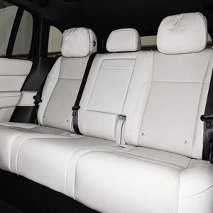 2026 Meilleures ventes Li L6 Véhicule à énergie nouvelle Sièges en cuir Toit ouvrant panoramique Régulateur de vitesse adaptatif (ACC) SUV hybride autonomie 601-700 km - Product Image 6