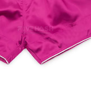 Nouvelle Arrivée Short de Muay Thai Homme Ultra Confortable pour la Lutte et la Boxe 2026 - Product Image 2