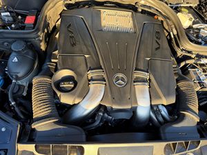 Mercedes-Benz E550 Coupé 2013 Usado, 15800 Millas, Motor V8 Twin-Turbo, Equipamiento de Alta Gama - Product Image 6