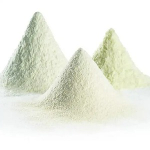 2023 prix usine crème entière lait entier et lait écrémé en poudre à vendre - Product Image 4