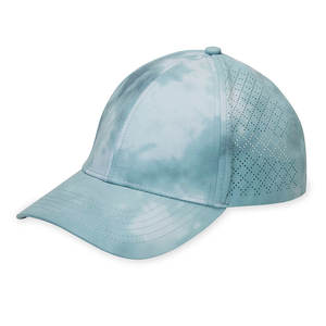 Casquette de baseball Oxford réglable, style sportif, imperméable, pour activités de plein air, avec broderie à la main, unisexe - Product Image 5
