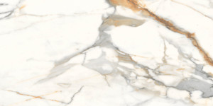 Carreaux de sol d'intérieur élégants en jade noir brillant 600x1200 finition polie antidérapante pour murs intérieurs-pour chambre à coucher salon - Product Image 2