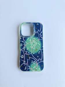 Funda de teléfono respetuosa con el medio ambiente Bio Degradable Fundas de teléfono inteligentes sostenibles para teléfono 15 16 Pro Max Contraportada - Product Image 2