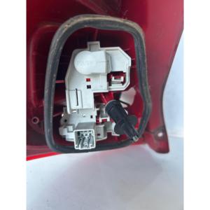 ไฟท้ายขวาฟอร์ด เฟียสต้า 6 ซีรีส์ 1709552(08>17) - Product Image 5